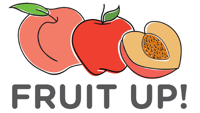 Fruit Up! Logo