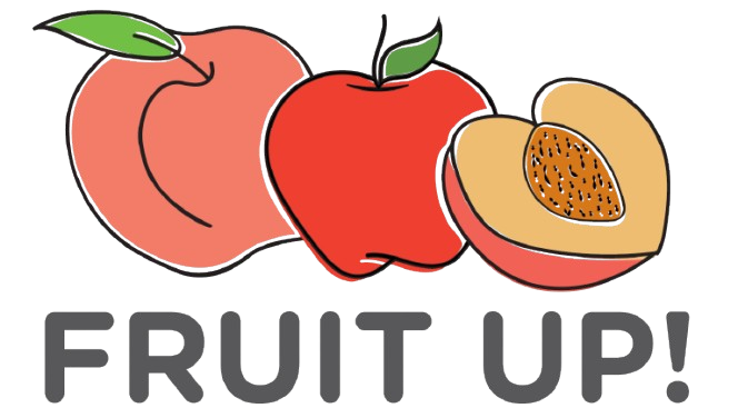 Fruit Up! Logo